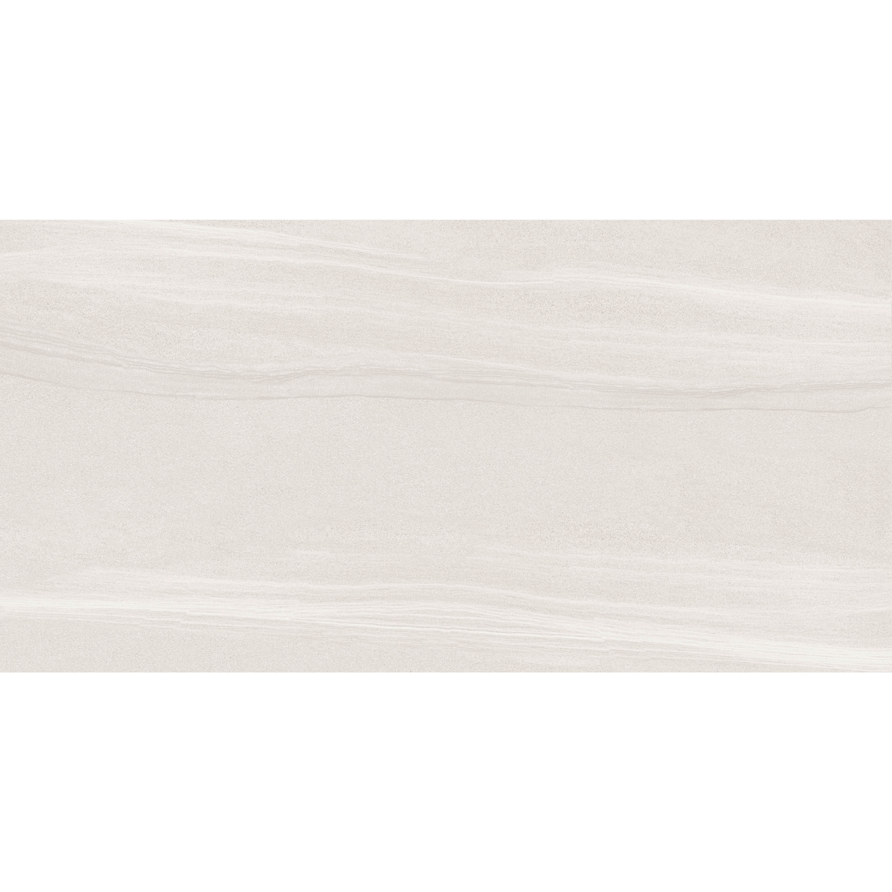 Edenbridge Matt White Marble Effect Porcelain 30x60cm