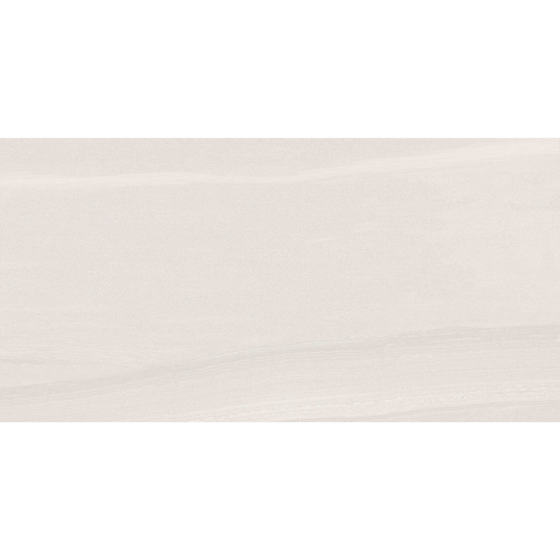 Edenbridge Matt White Marble Effect Porcelain 30x60cm