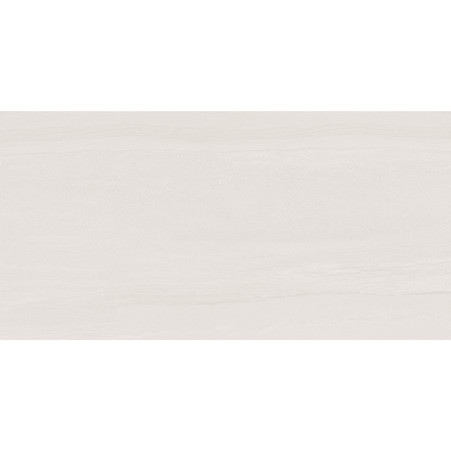 Edenbridge Matt White Marble Effect Porcelain 30x60cm