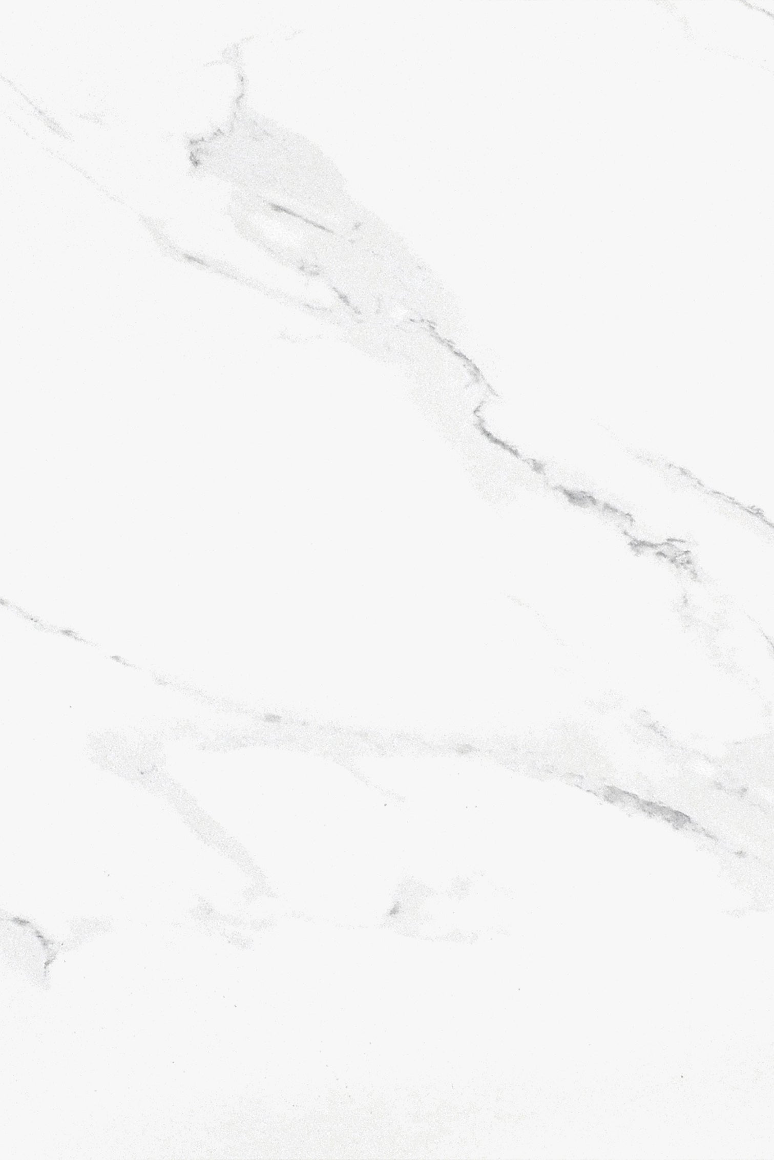 Classic Carrara White Porcelain Polished 30x60cm
