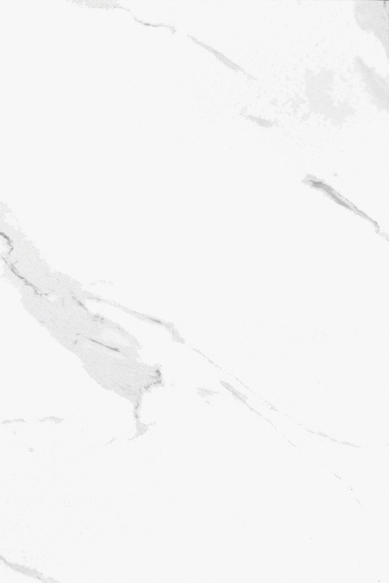 Classic Carrara White Porcelain Polished 30x60cm