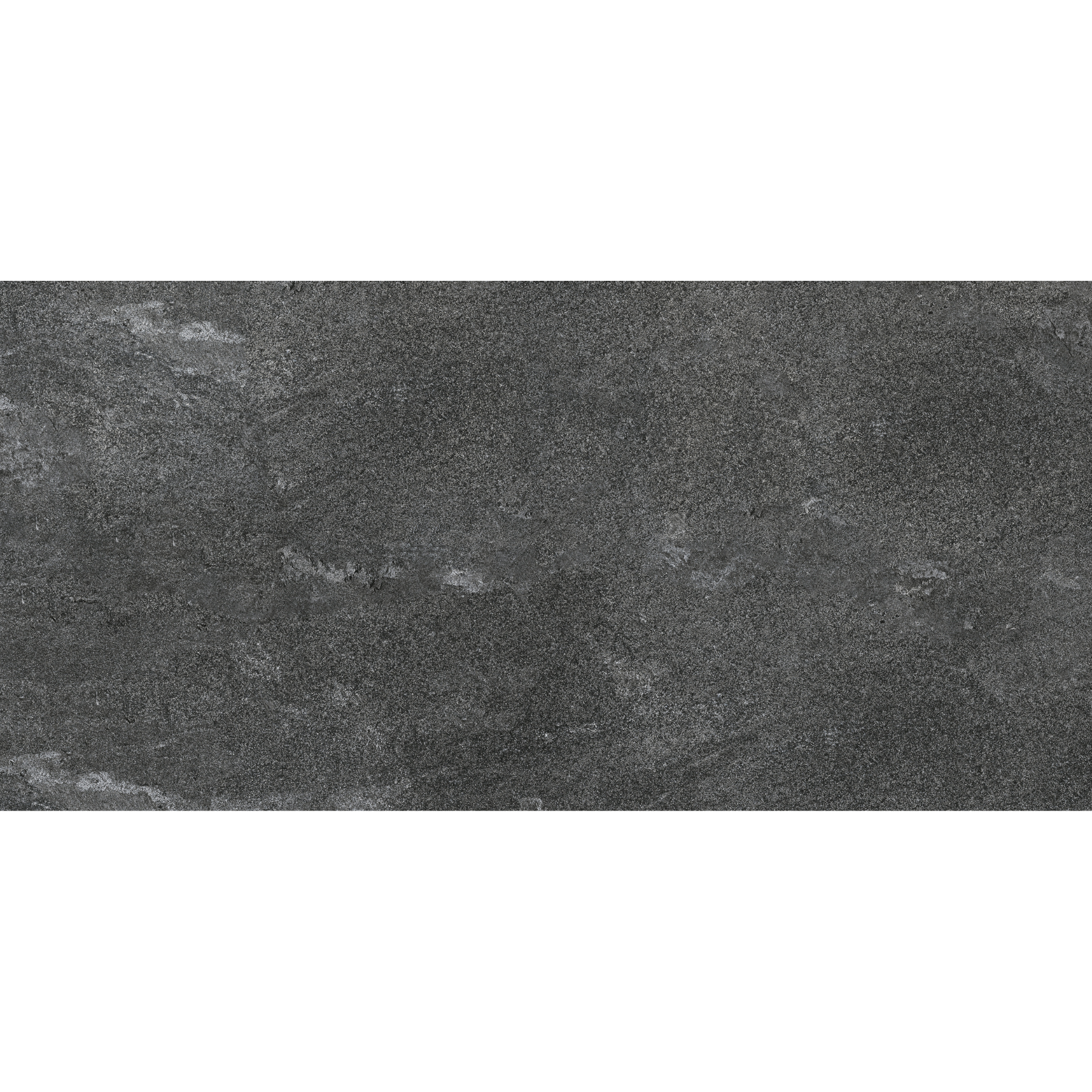 Etili Anthracite Ceramic Sugar Textured Rectified 60x120cm