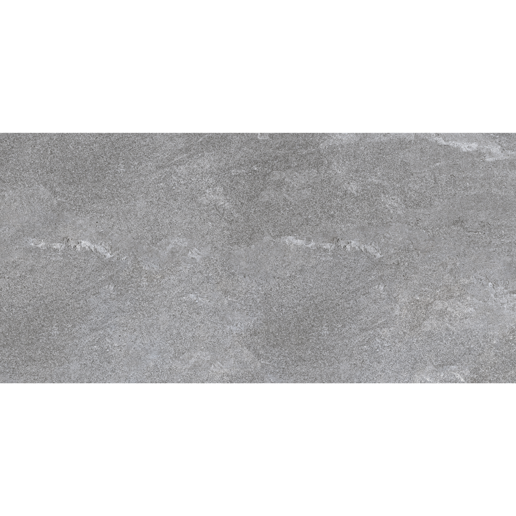 Etili Grey Ceramic Sugar Textured Rectified Tile 60x120cm