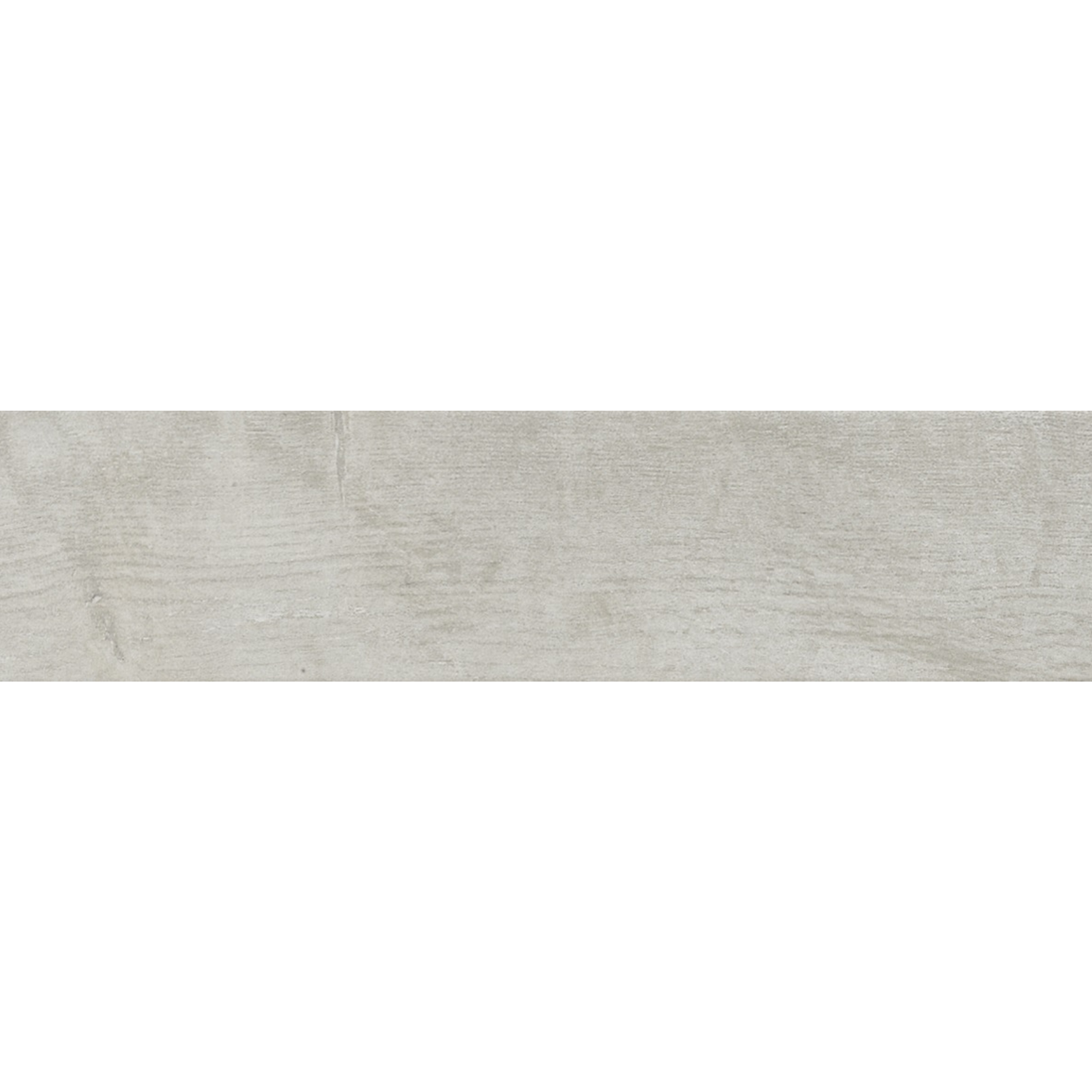 Fesco Neutro White Wood Effect Ceramic Tile 7.5x30cm