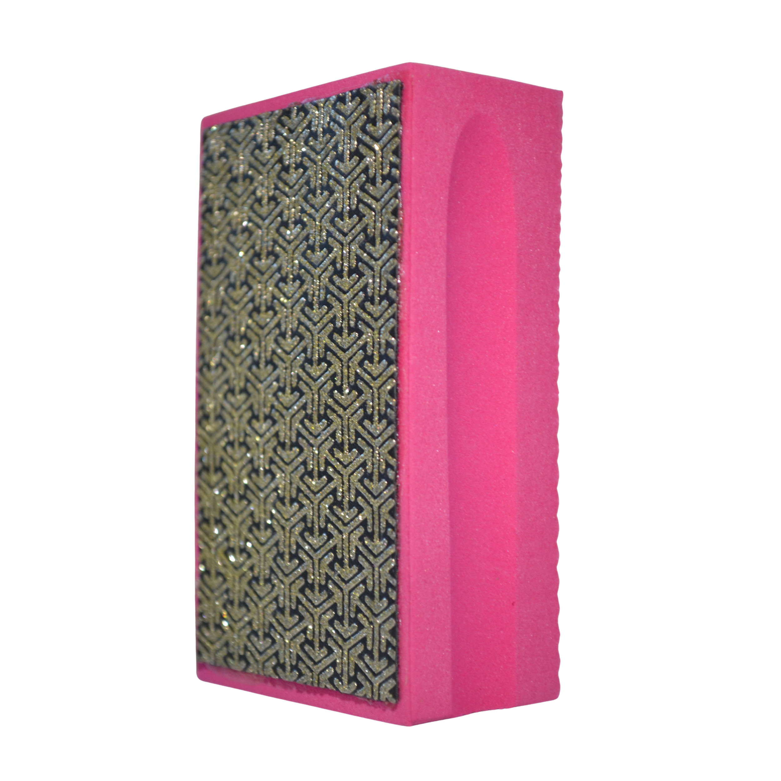 G60 Rough Diamond Rubbing Pad – For Shaping & Removing Sharp Tile Edges