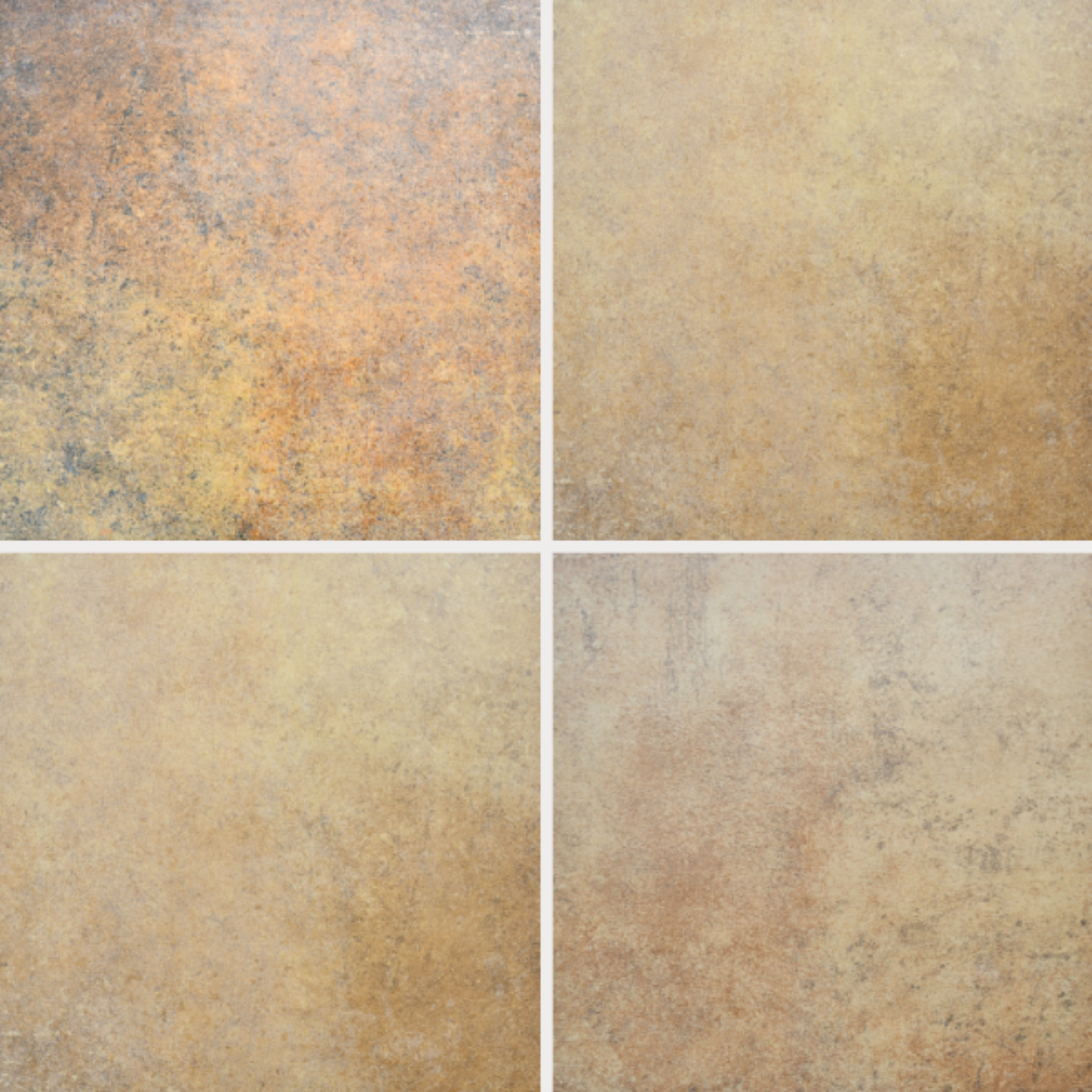 Galiant Cotto Rustic Ceramic Matt Tile 31.6x31.6cm