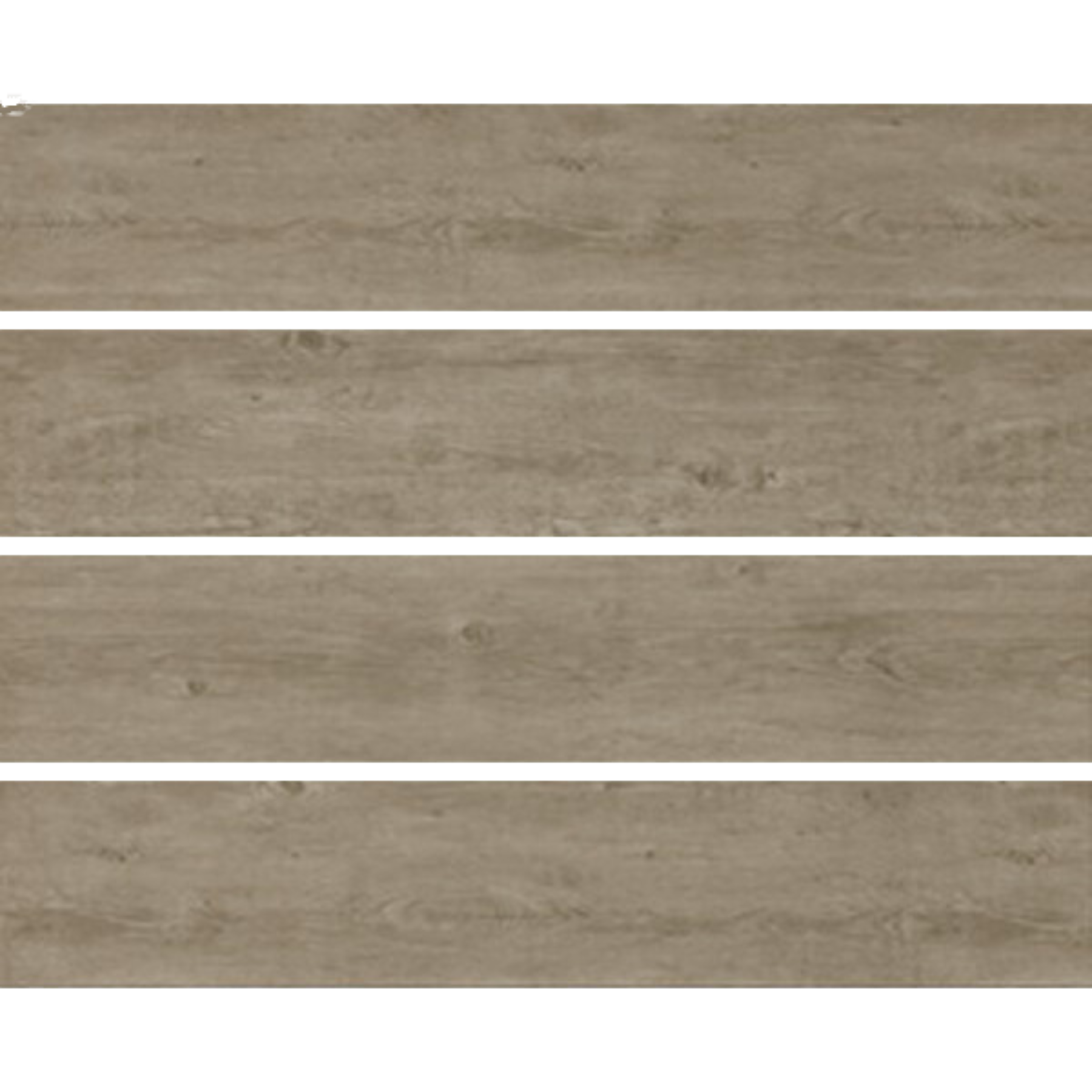 Glendale Dark Grey LVT/SPC Textured 17.78x121.92cm