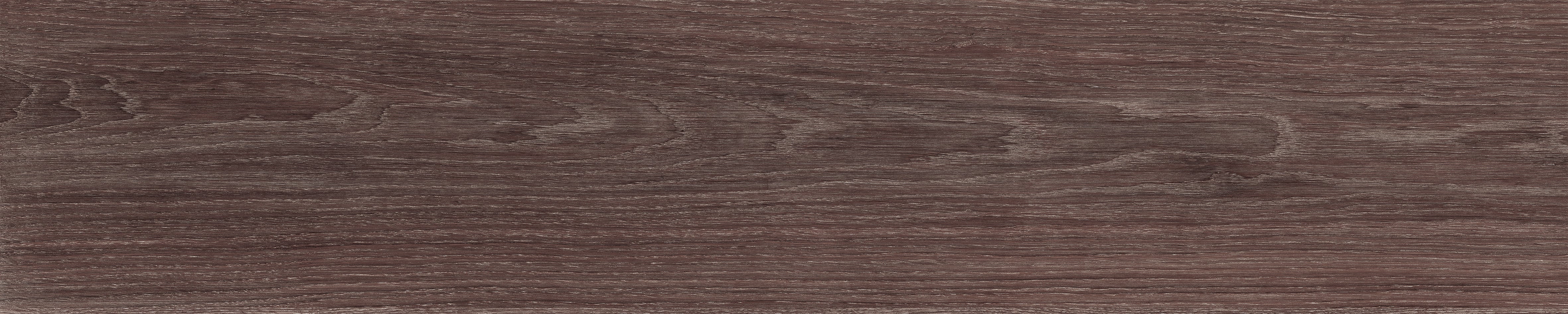 Iderwood Walnut Brown Porcelain Wood Effect Tile 15x90cm