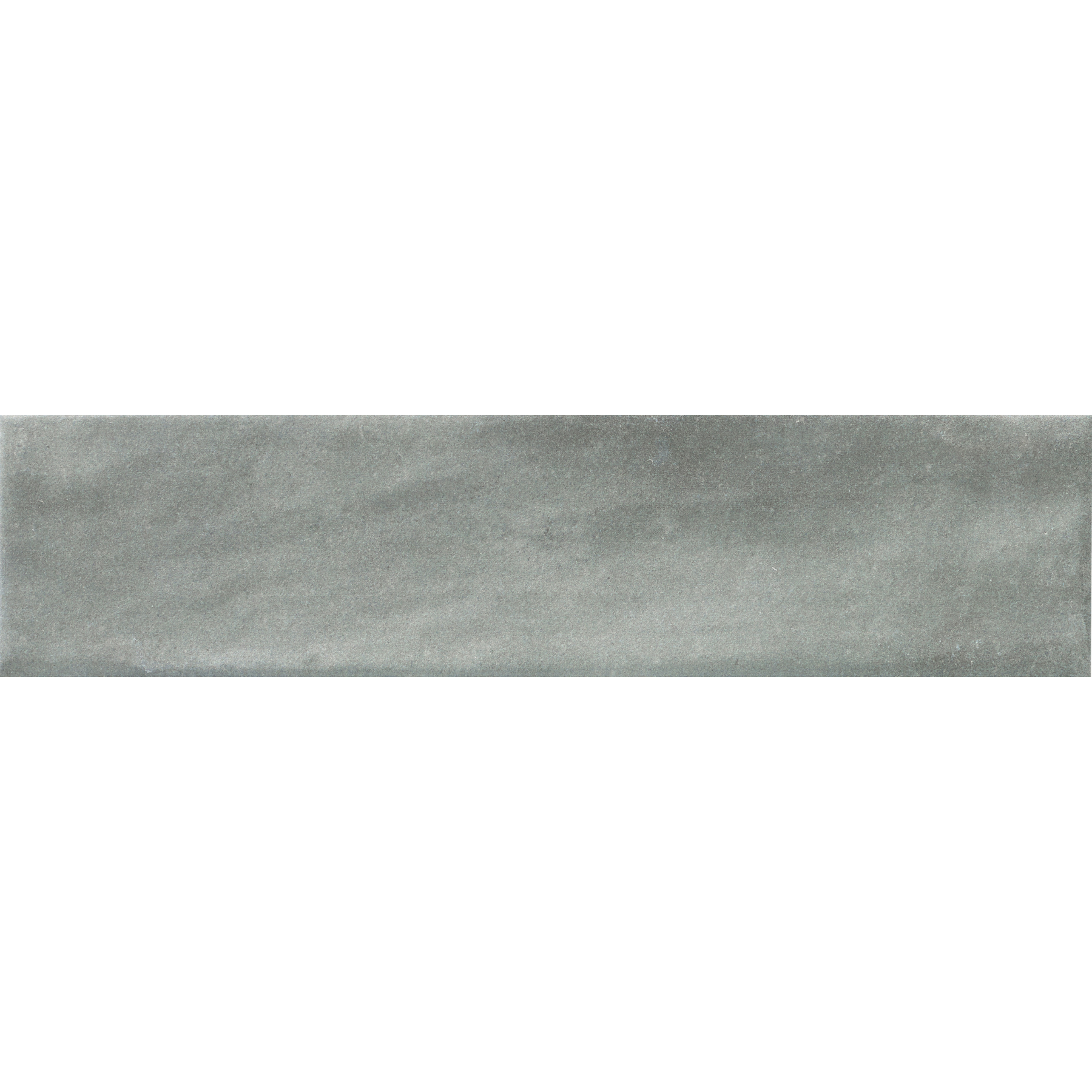 Imbue Grey Porcelain Slip Resistant Brick Tile 6x25cm