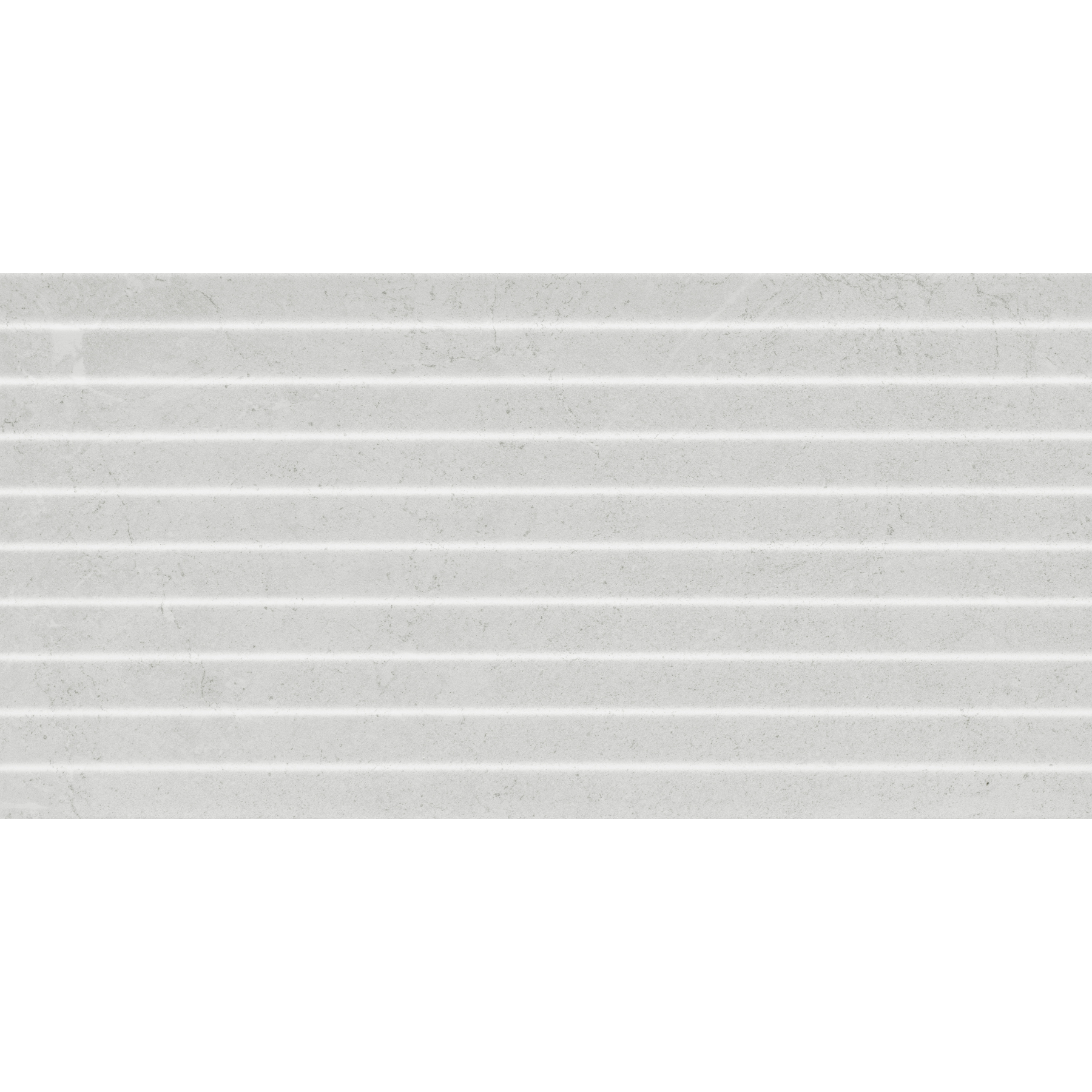 Balvano Ivory Decor Ceramic Matt Wall Tile 30x60cm