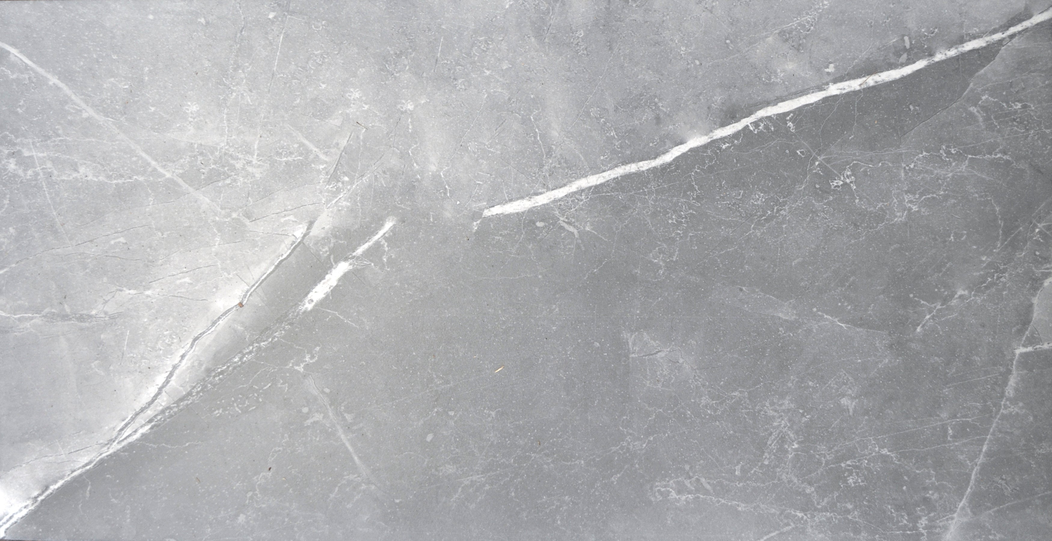 Lavant Grey Vein Stone Effect Porcelain Tile 30x60cm