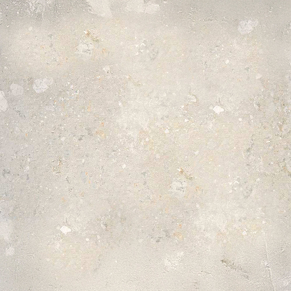 Livara Stone Concrete Effect Large Porcelain Tile 99.5x99.5cm