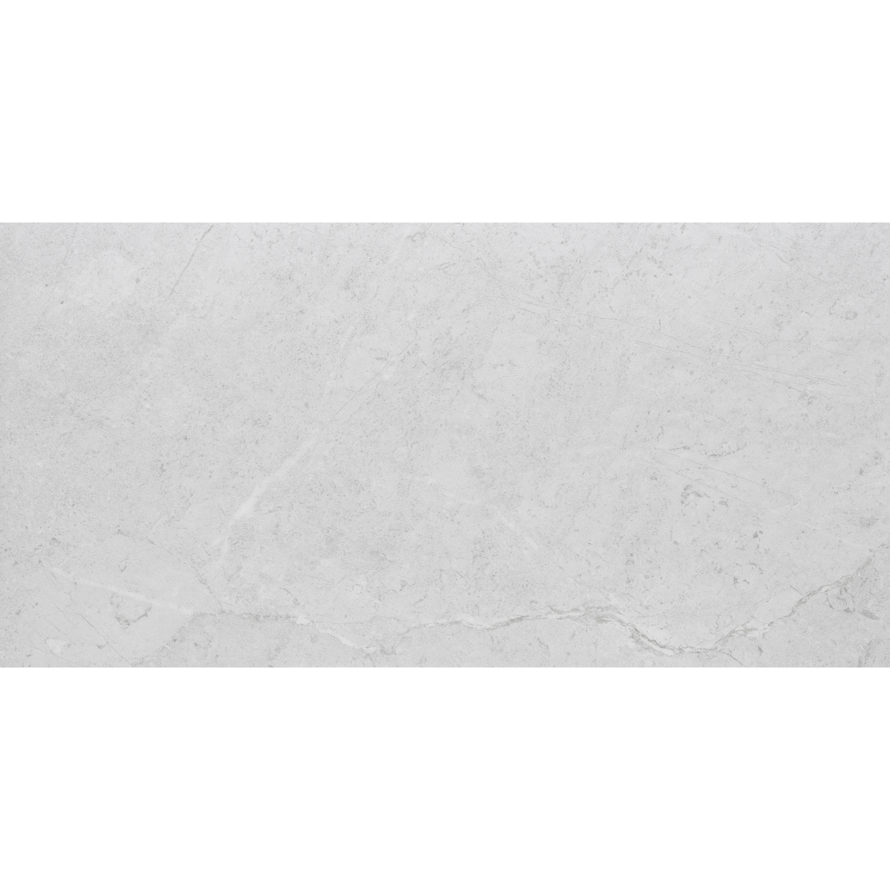 Balvano Light Grey Ceramic Matt Wall Tile 30x60cm
