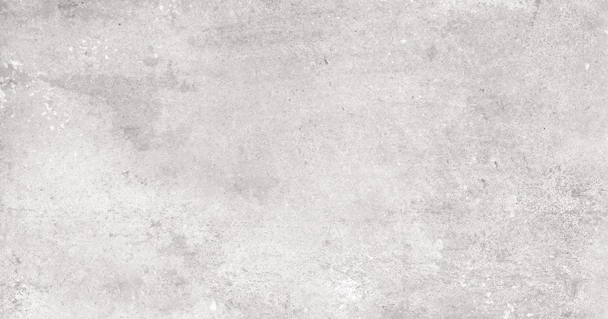 Lux Grey Porcelain Polished Rectified Large Tile 60x120cm
