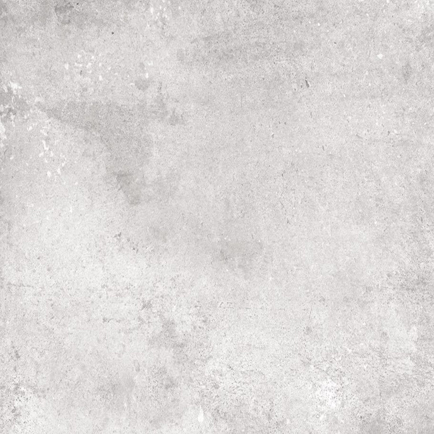 Lux Grey Porcelain Polished Rectified Tile 60x60cm