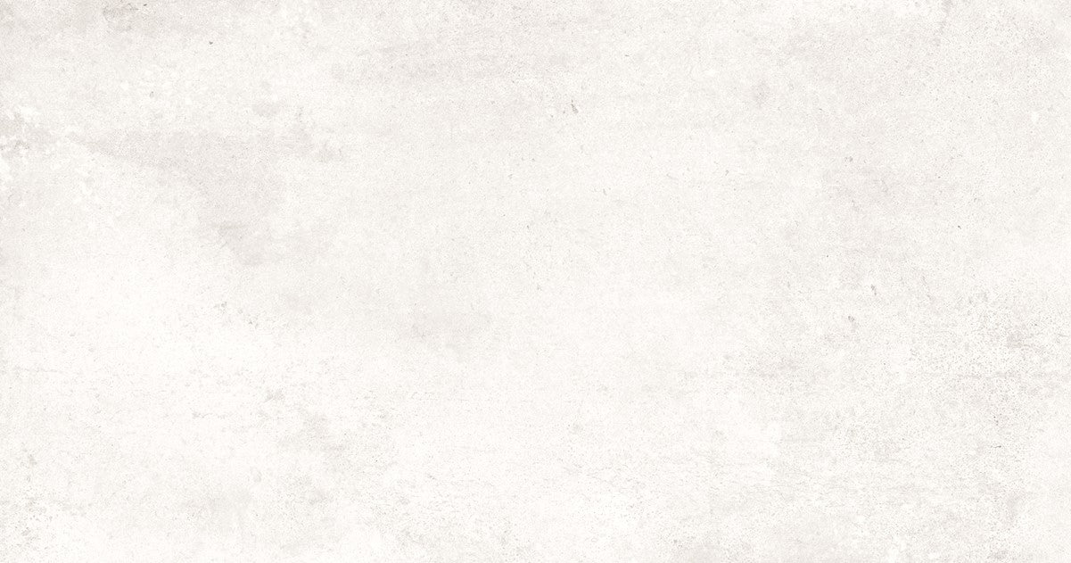 Lux Bianco Porcelain Polished Rectified Tile 30x60cm