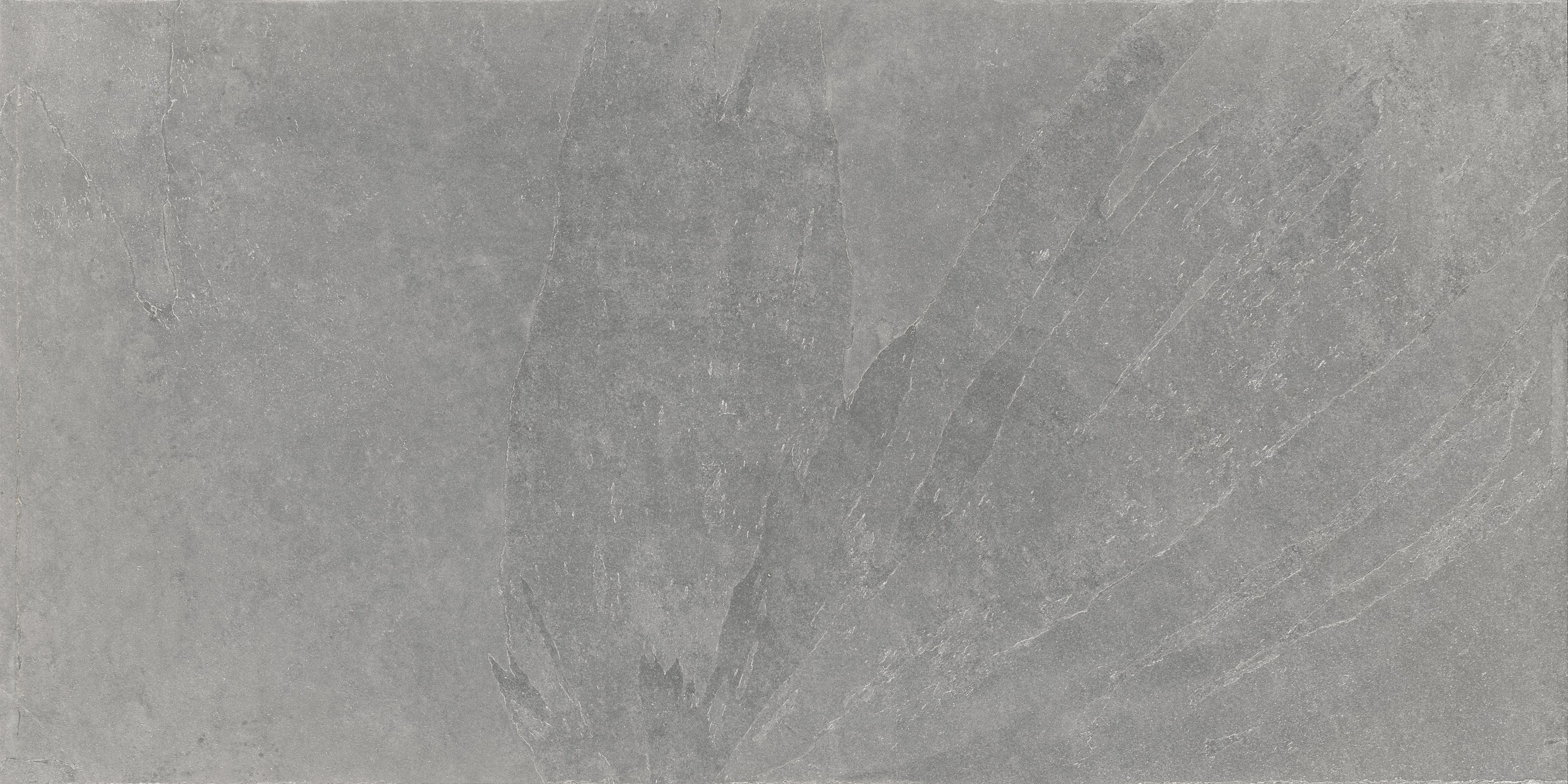 Madison Grey Stone Effect Porcelain Matt Tile 60x120cm