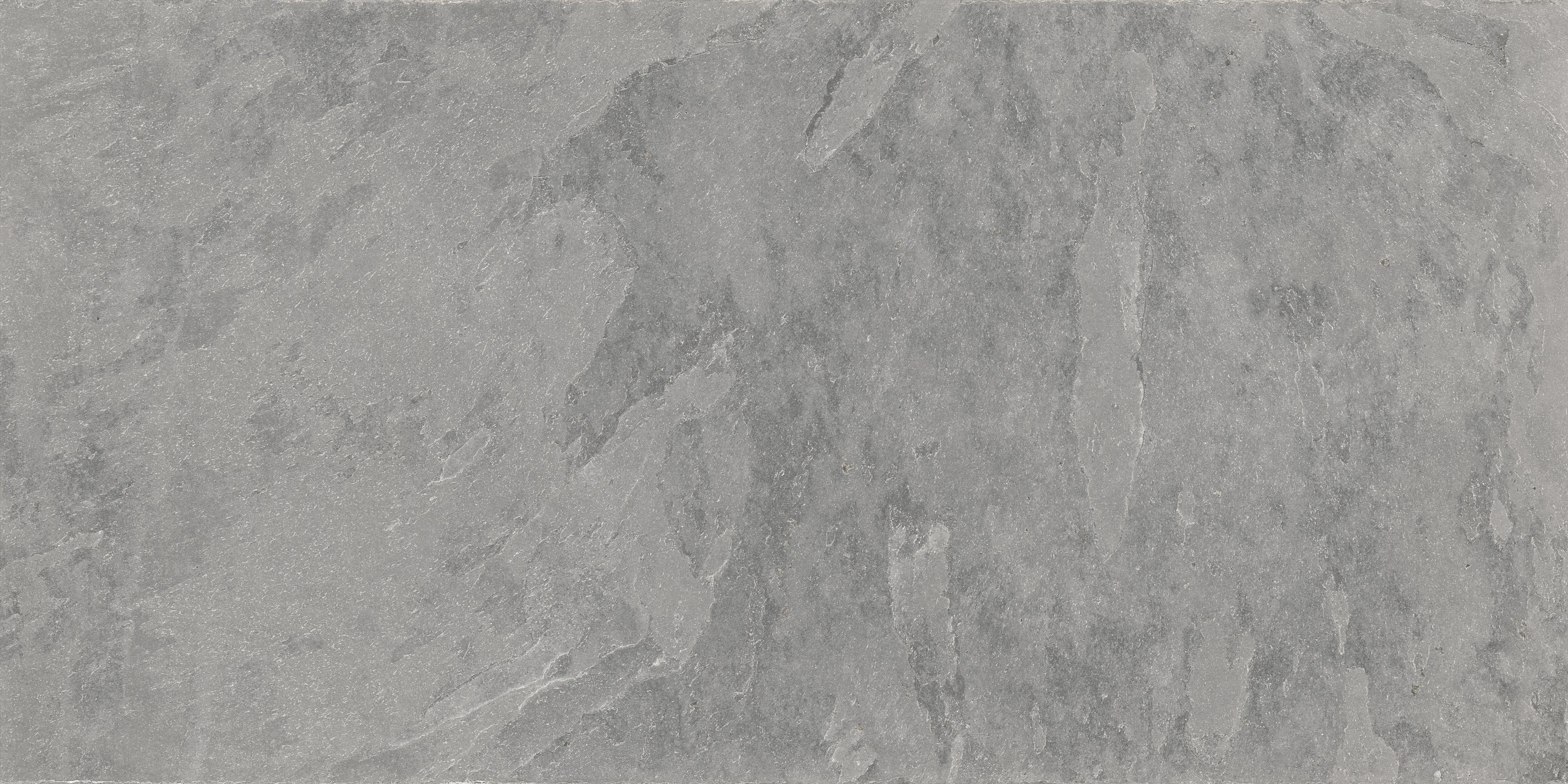 Madison Grey Stone Effect Porcelain Matt Tile 60x120cm