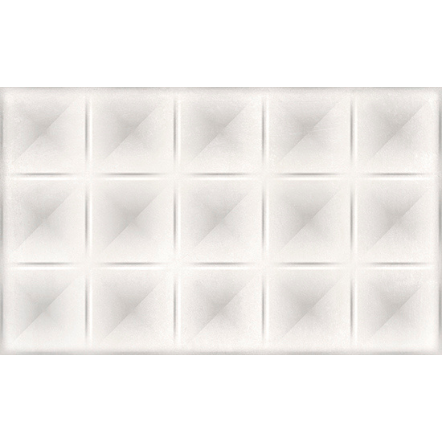 Malang Blanco Decor Ceramic Matt 33x55cm
