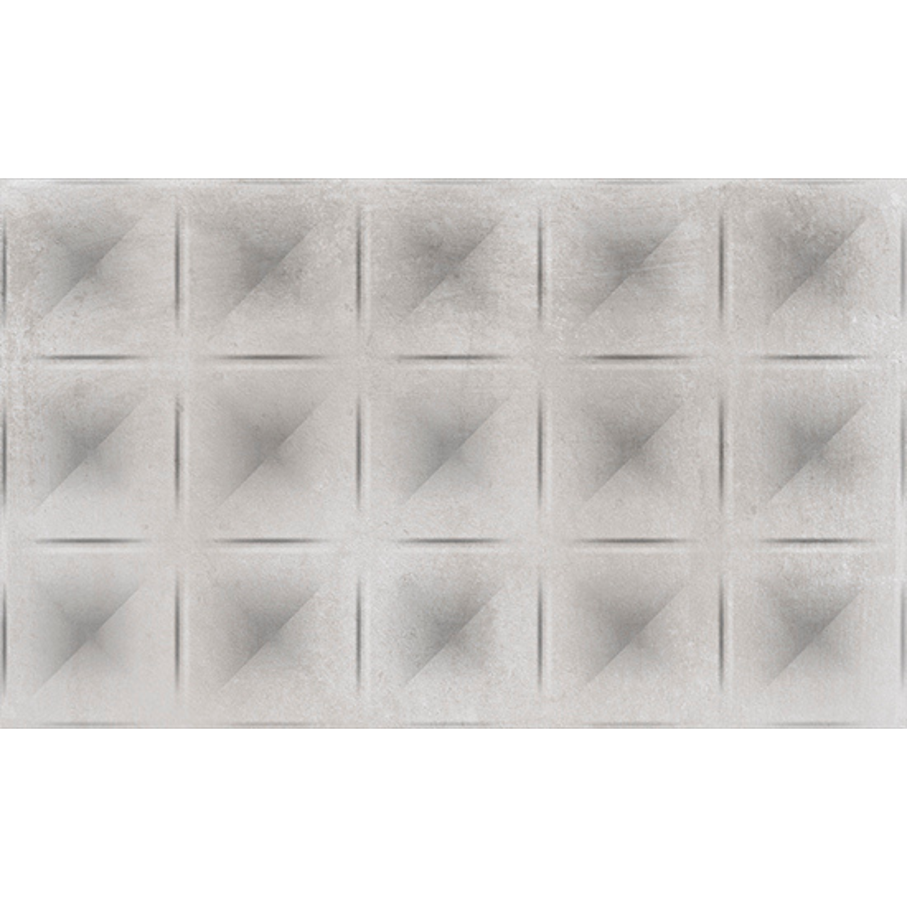 Malang Gris Decor Ceramic Matt 33x55cm