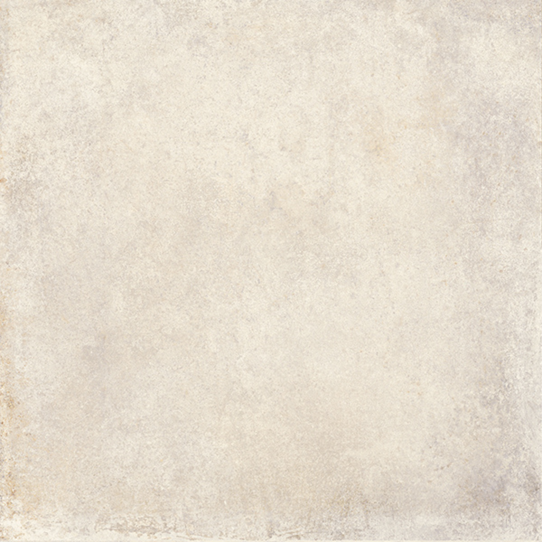 Malami Bianco Porcelain Modular Matt Tile 60x60cm