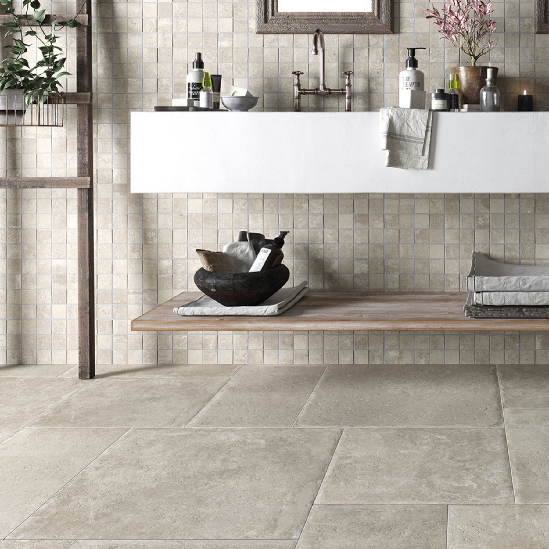 Malami Grigio Porcelain Matt 30x60cm