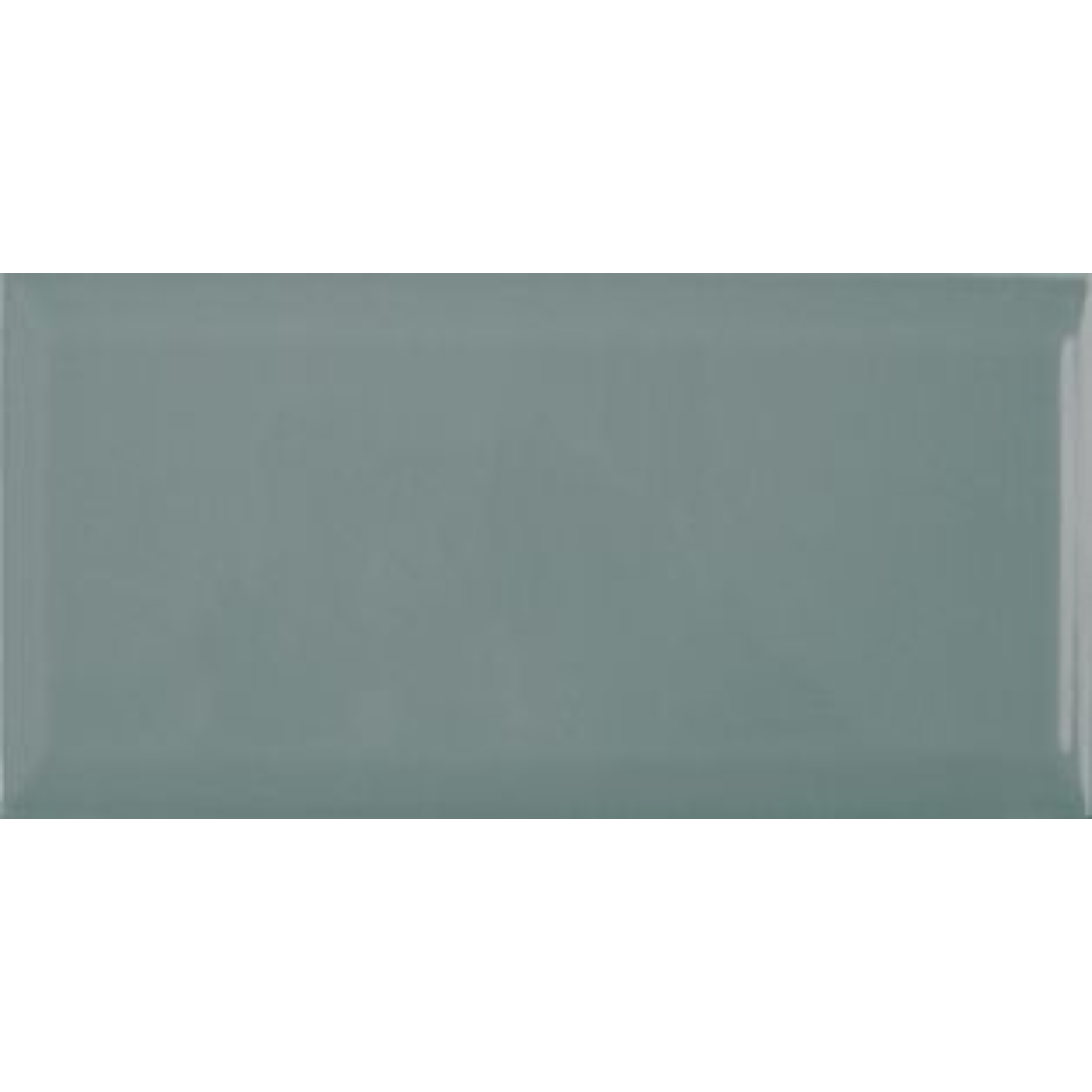 Prismatic Blue Mist Ceramic Gloss 10x20cm