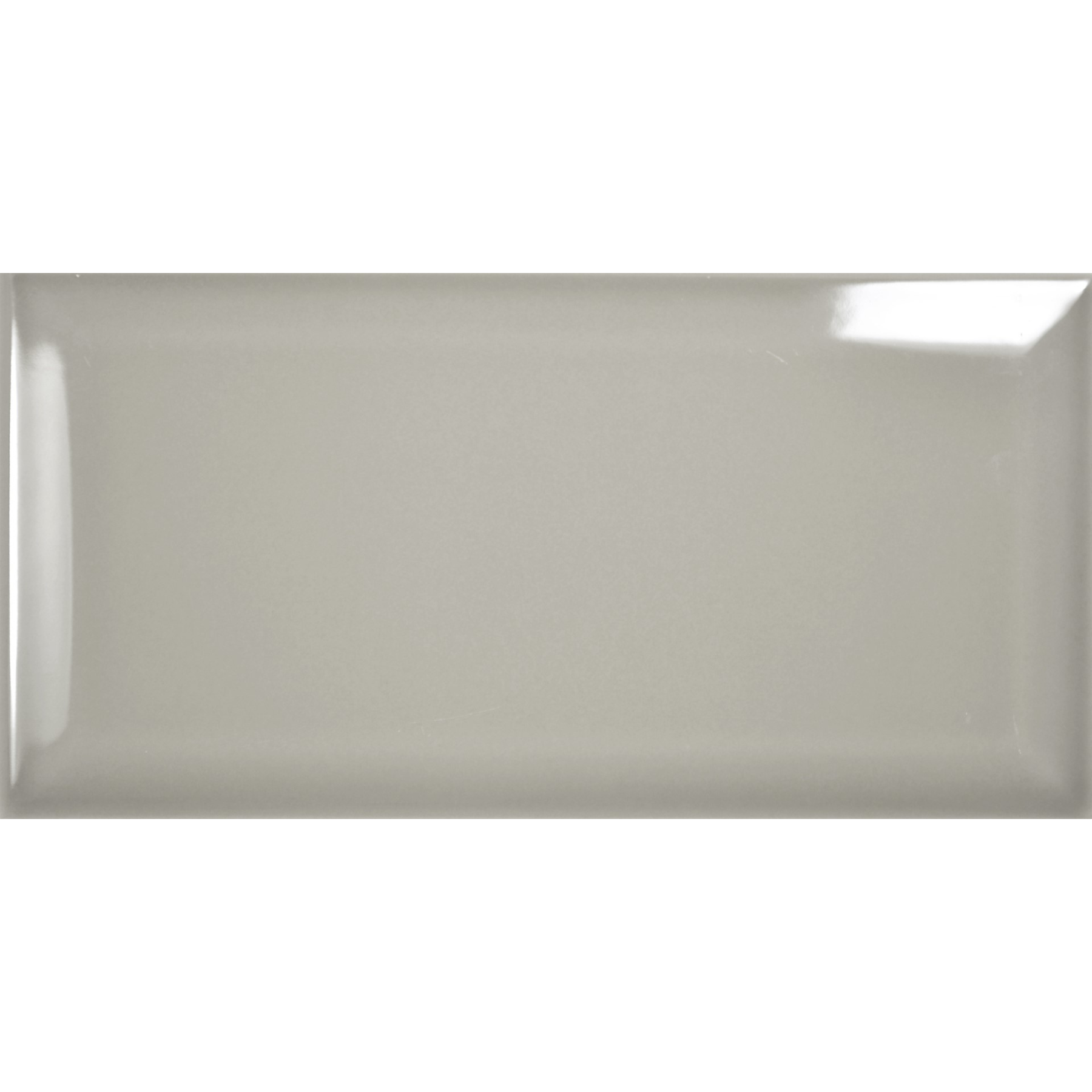 Prismatic Mink Ceramic Gloss 10x20cm