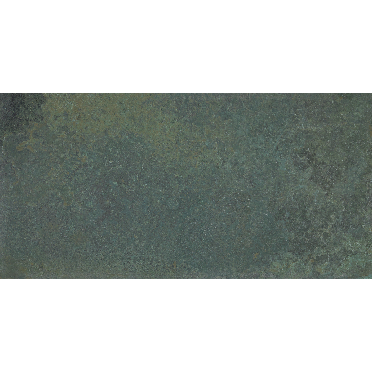 Minori Green Porcelain Silk 3D 60x120cm Tile