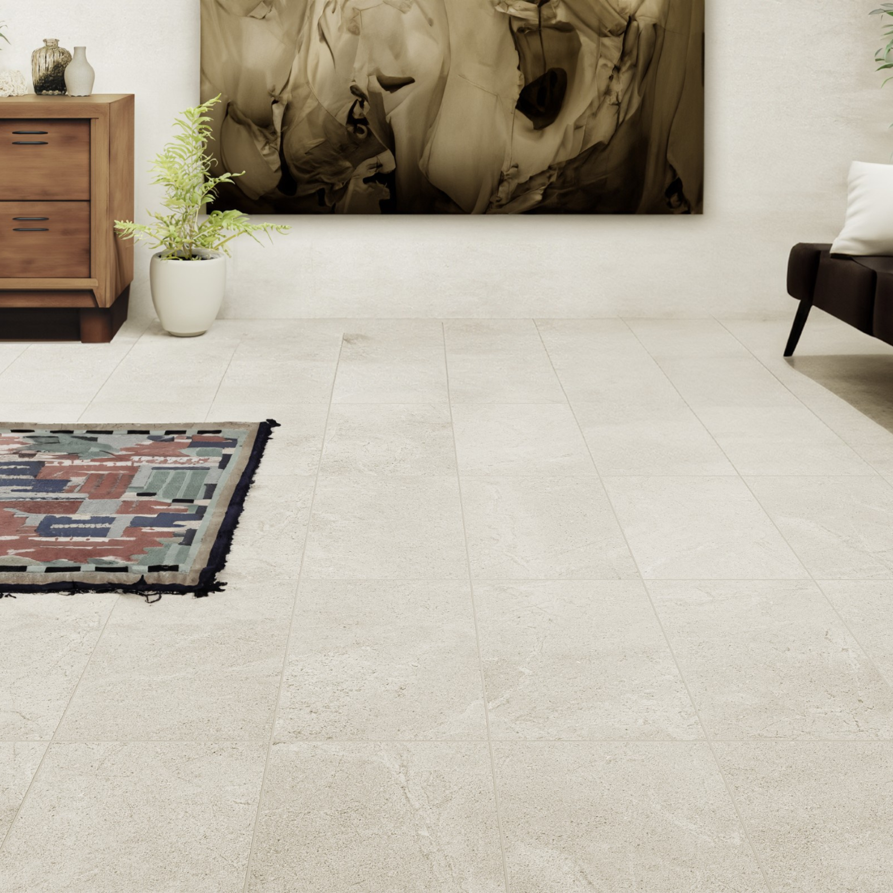 Marlow Bone Porcelain Matt 30x60cm