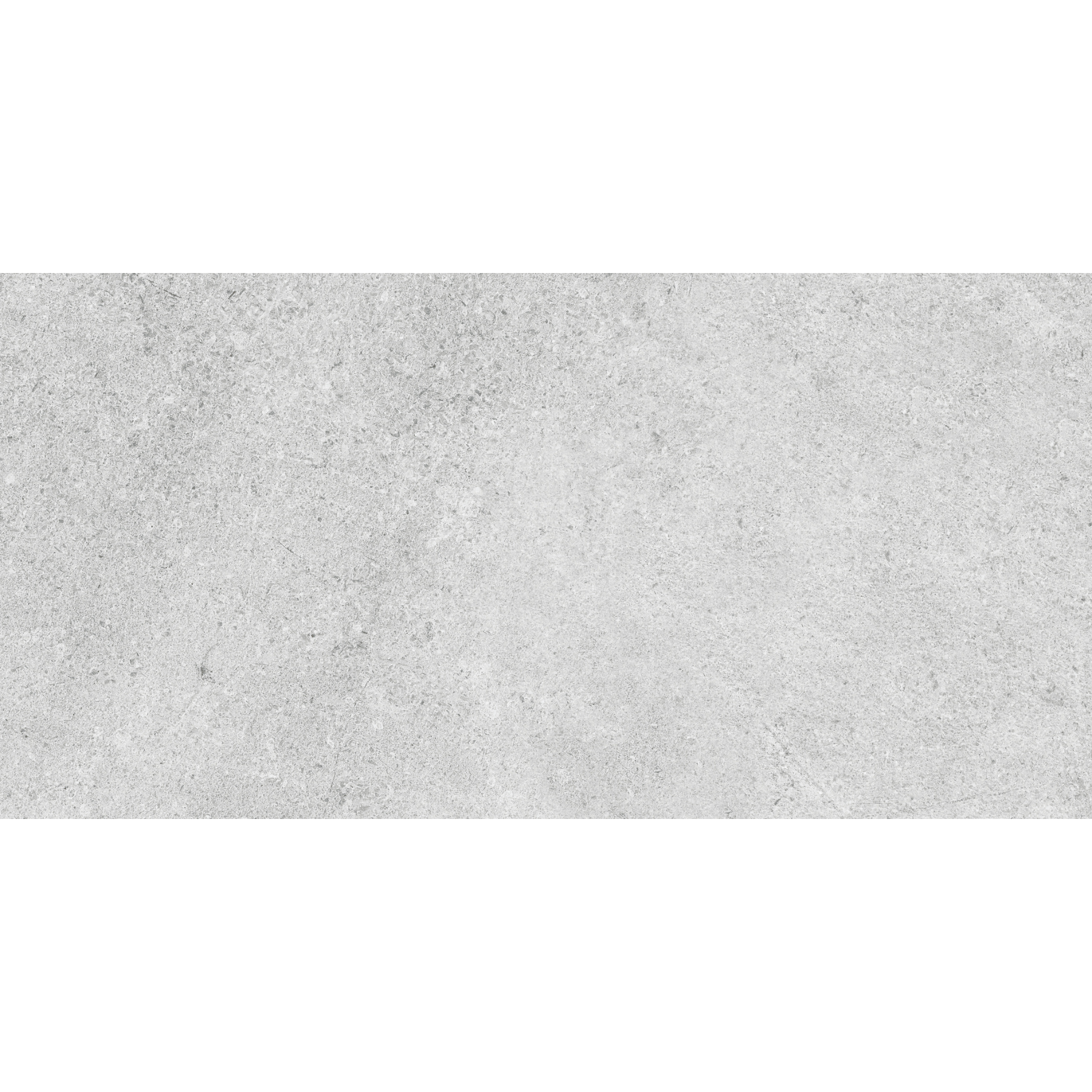 Marlow Light Grey Stone Effect Porcelain Matt Tile 30x60cm