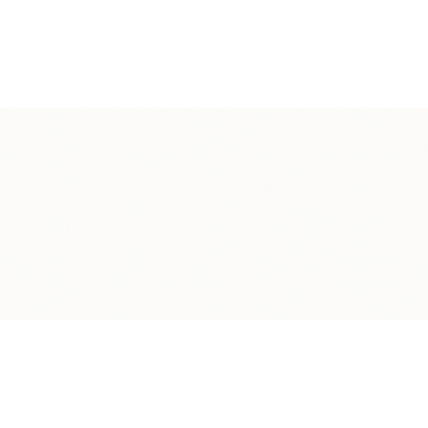 Molise White Polished Large Format Porcelain Tile 60x120cm