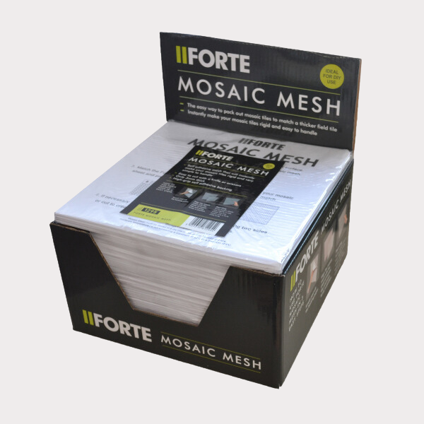 Mosaic Mesh