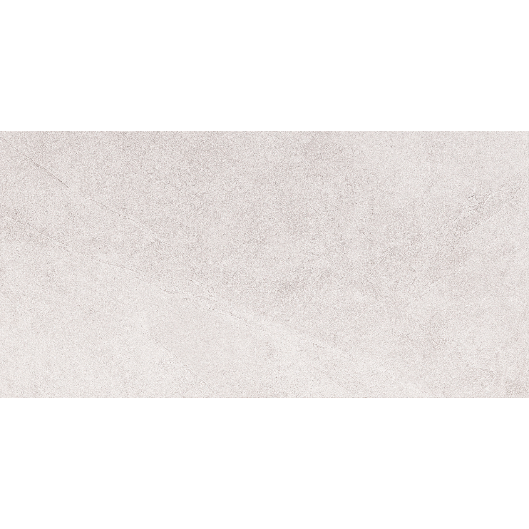 Manciano White Porcelain Matt 60x120cm