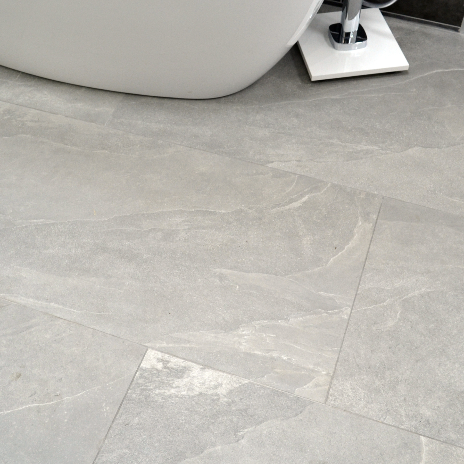 Novi Lithium Porcelain Matt 59.7x59.7cm