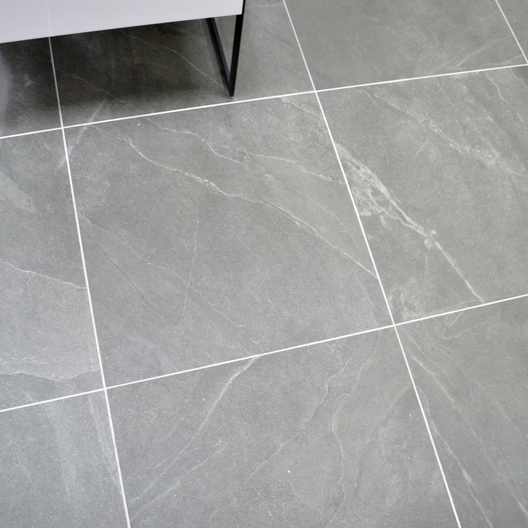 Novi Palladium Porcelain Matt 59.7x59.7cm