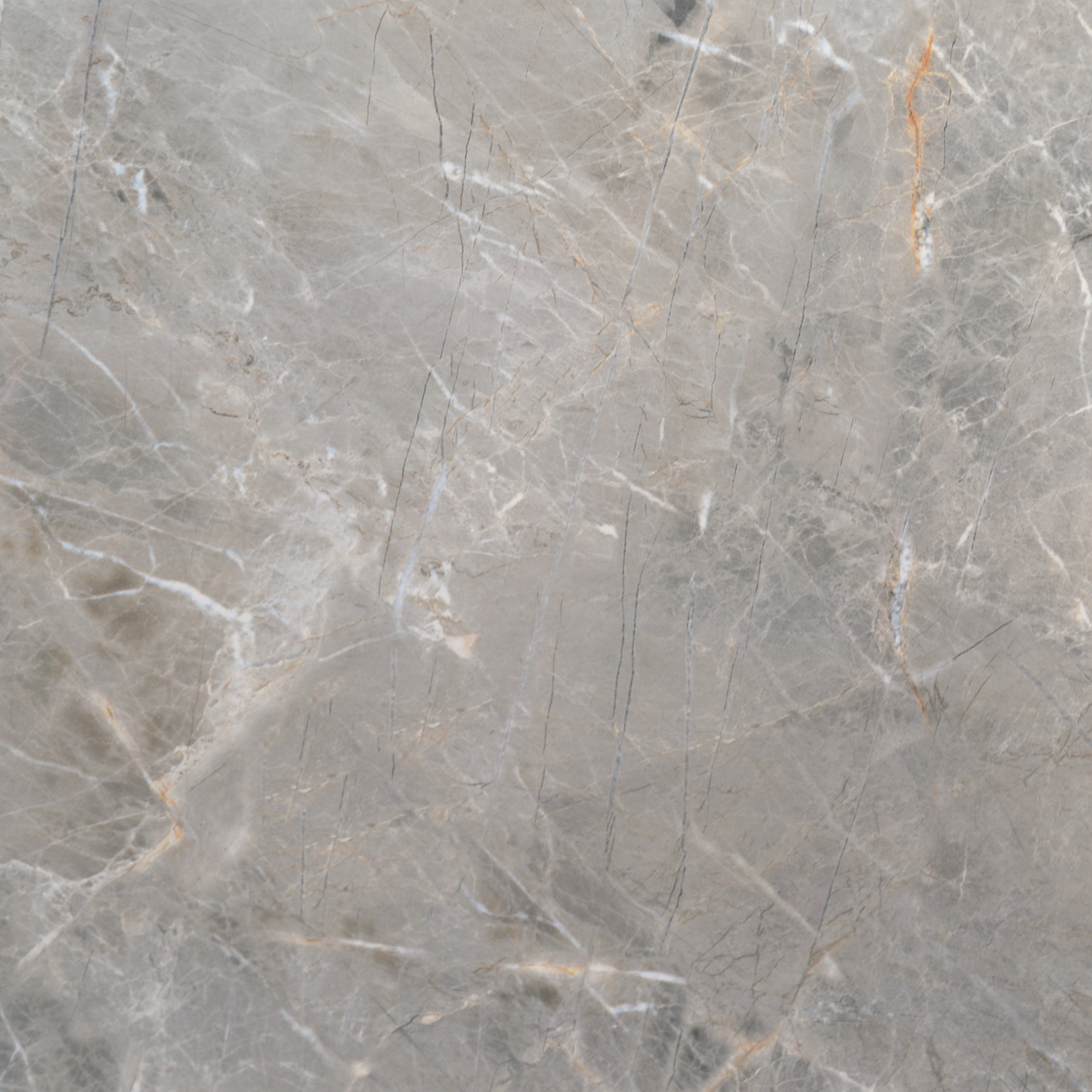 Oslo Grey Porcelain Polished 60x60cm