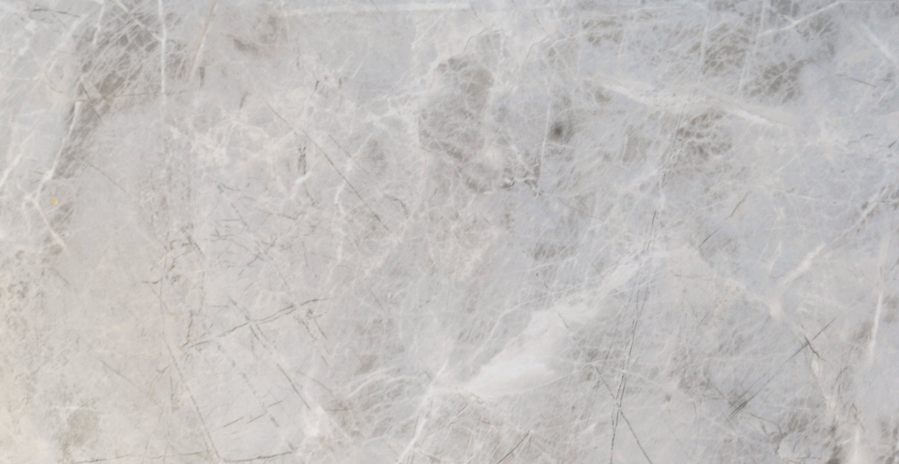 Oslo Pearl Marble Effect Polished Porcelain Tile 60x120cm