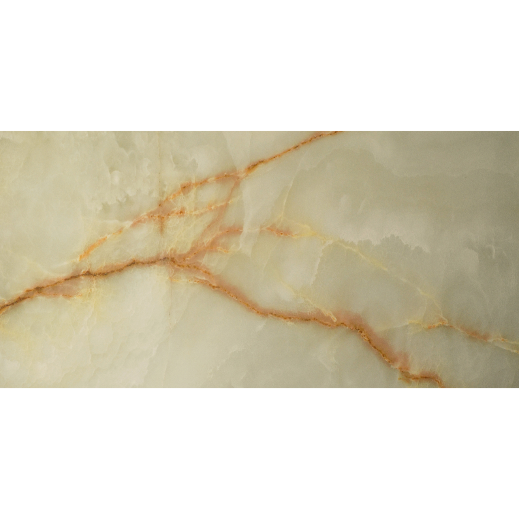 Ocean Drift Mint Porcelain Polished 60x120cm