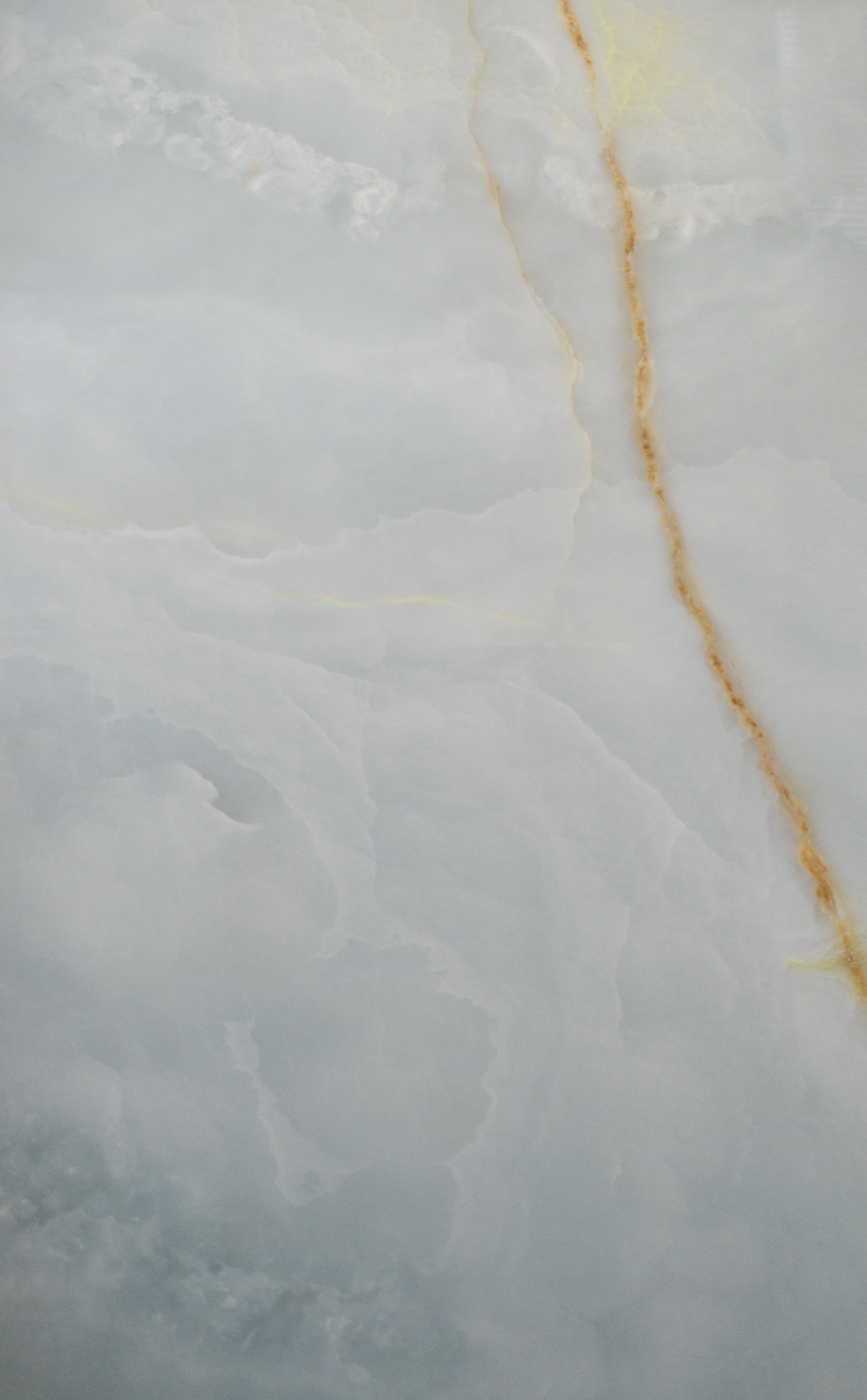 Ocean Drift Sky Blue Polished Porcelain Tile 60x120cm