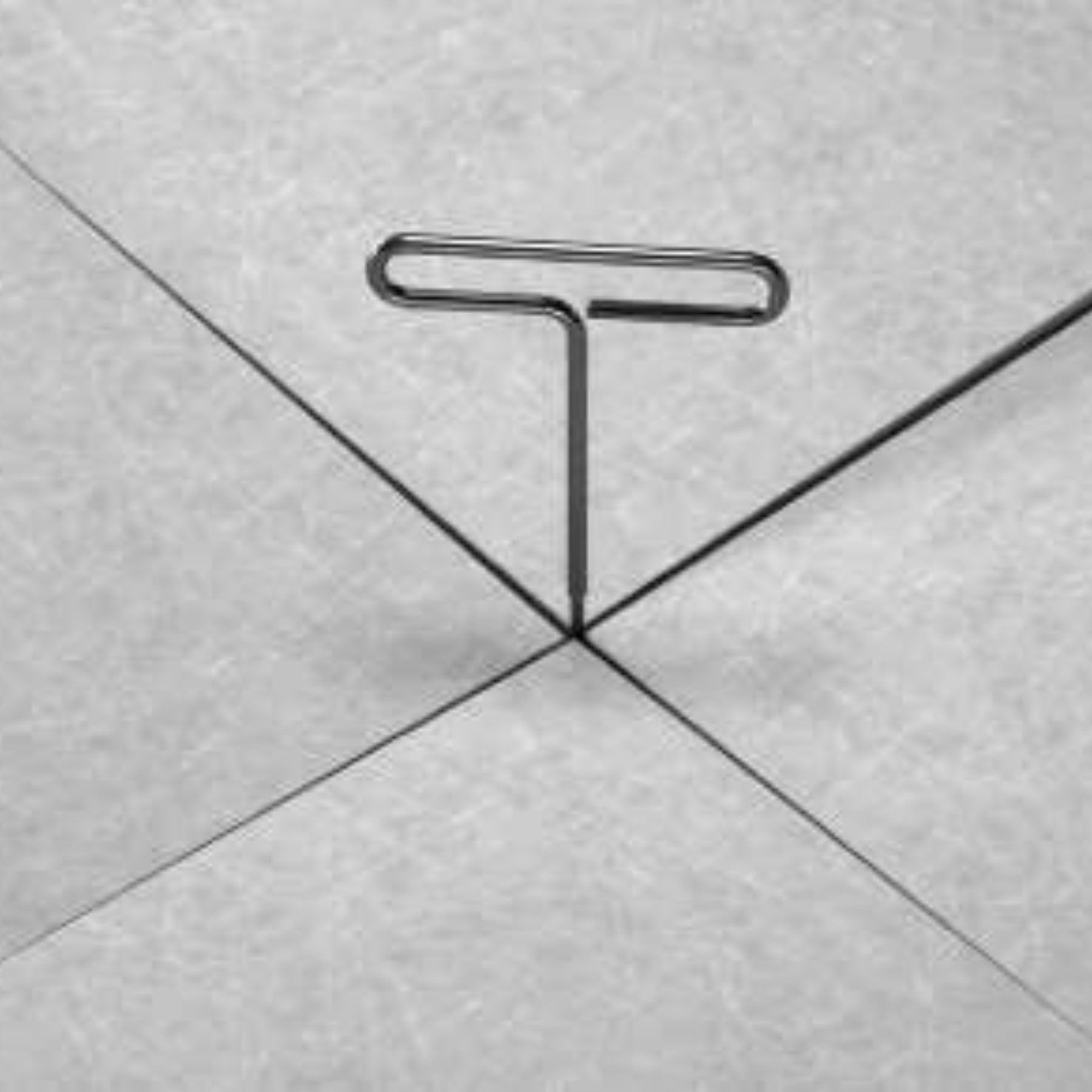 Peygran XSP3 Pro 40-57mm Pedestals (x25)