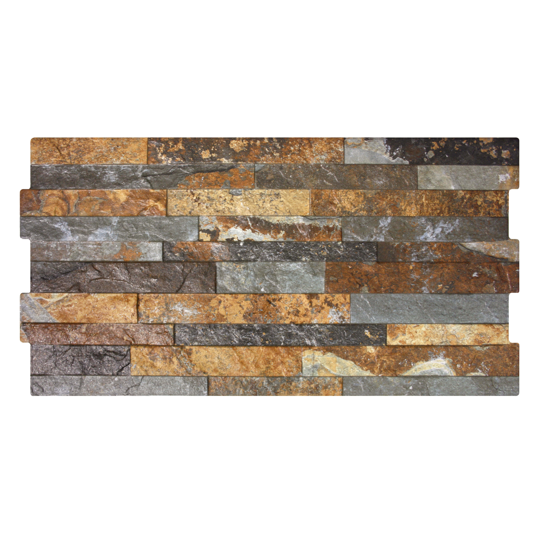 Split-Face Oxido Porcelain Textured 30x60cm