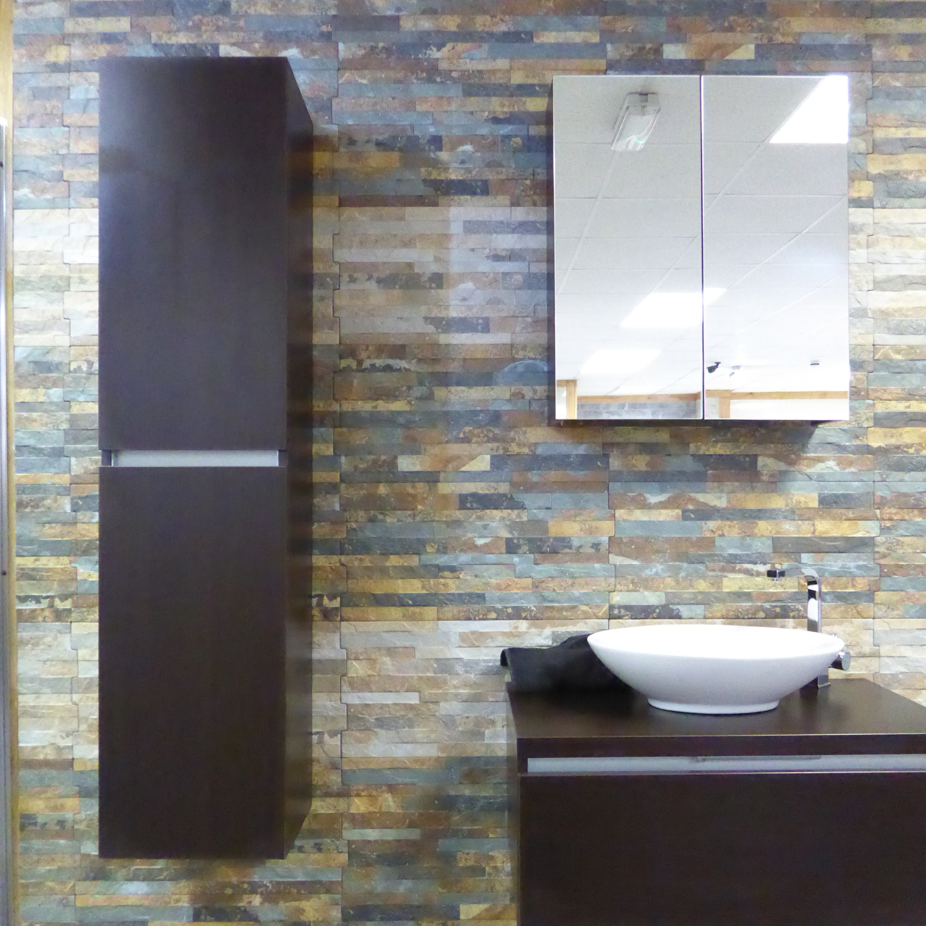 Split-Face Oxido Porcelain Textured 30x60cm