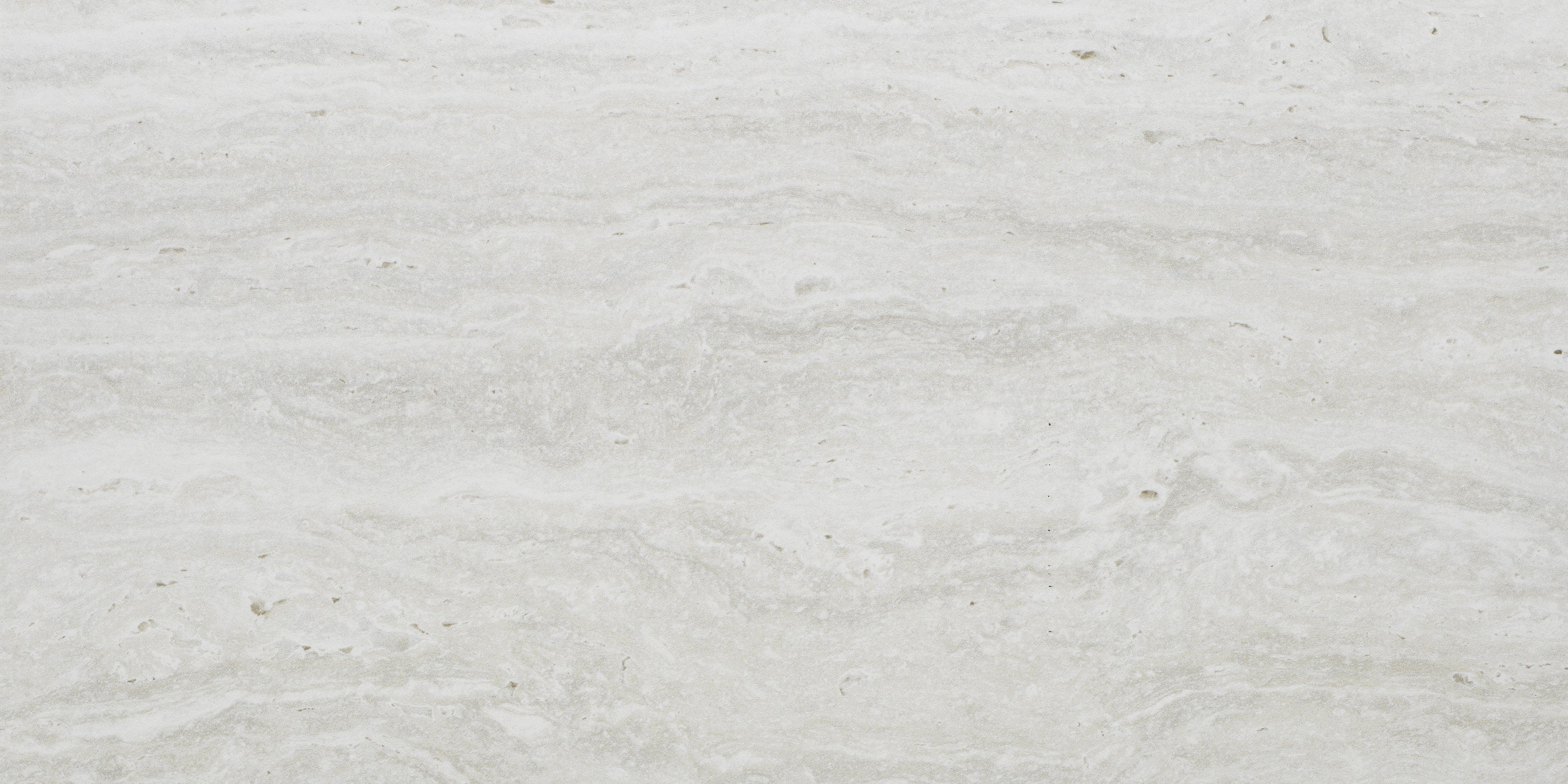 Palermo Ivory Travertine Effect Ceramic Wall Tile 30x60cm