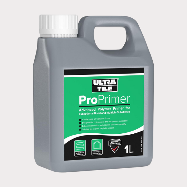 Primer 1 Litre Bottle