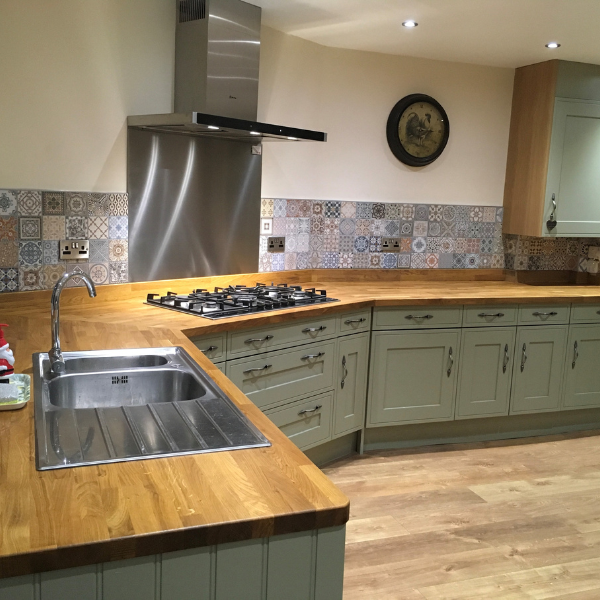 Ropenza Moroccan Porcelain Textured 44.2x44.2cm