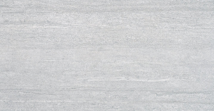 Salamanca Grey Plain Porcelain Matt Tile 31.6x60.8cm