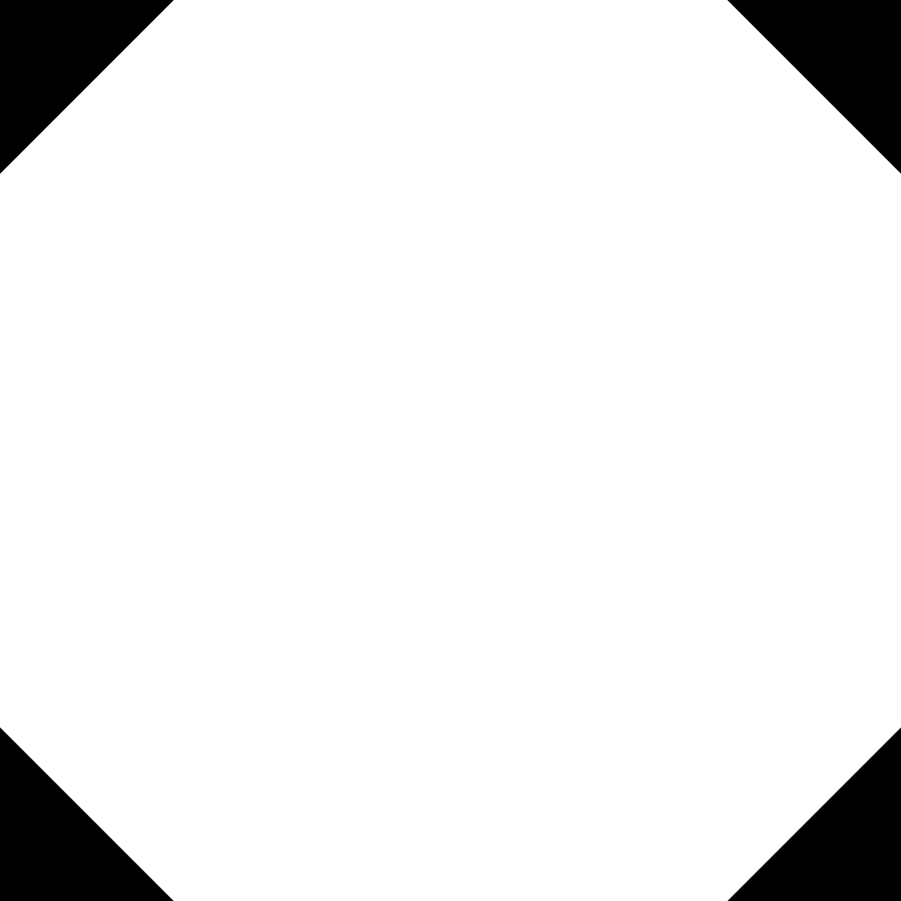 Regis Geometric Porcelain Slip Resistant Floor Tile 20x20cm