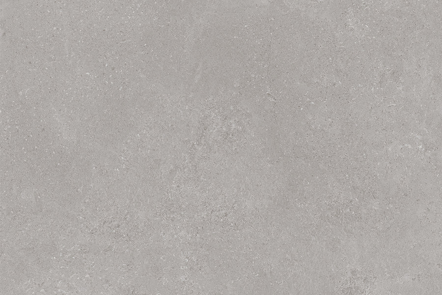 Rock Hill Grey Porcelain Patio Slab Tile 59.5x90cm 2cm