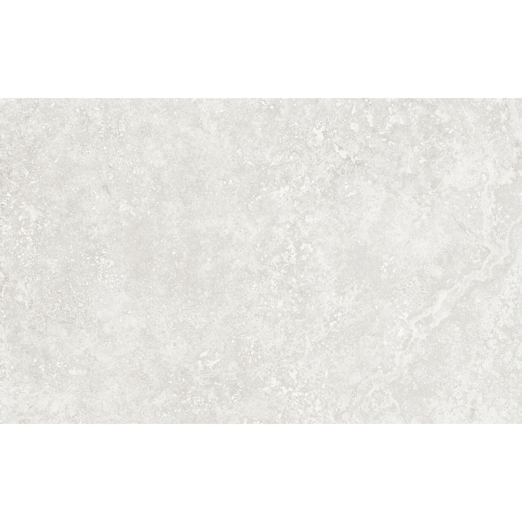 Ruva Bianco White Large Format Porcelain Tile 60x90cm
